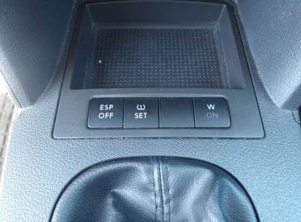 Volkswagen - Touran