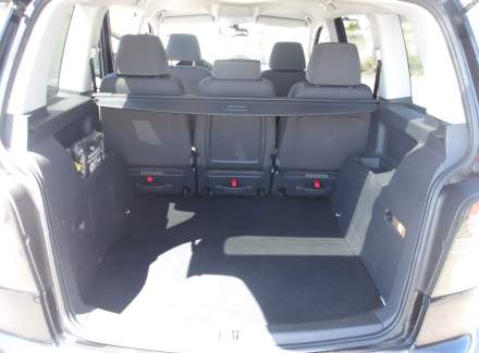 Volkswagen - Touran