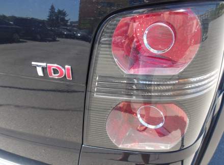 Volkswagen - Touran