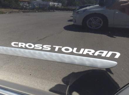 Volkswagen - Touran