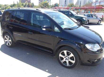Volkswagen - Touran