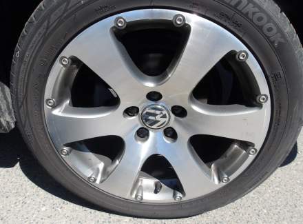 Volkswagen - Touran