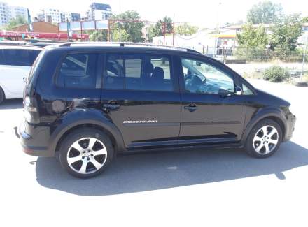 Volkswagen - Touran