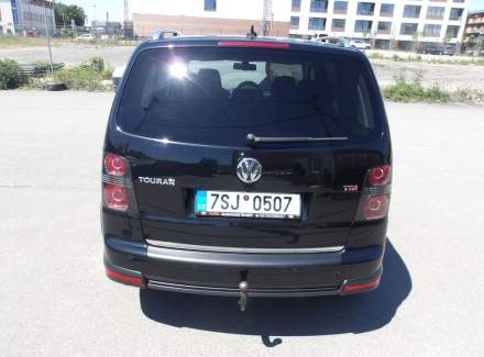 Volkswagen - Touran