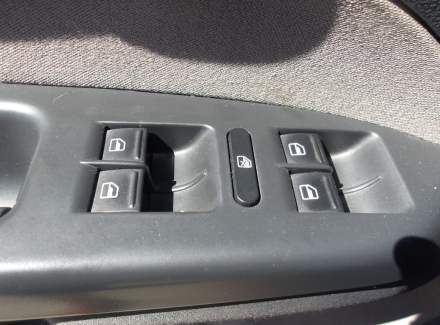 Volkswagen - Touran