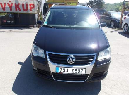 Volkswagen - Touran