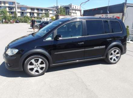 Volkswagen - Touran