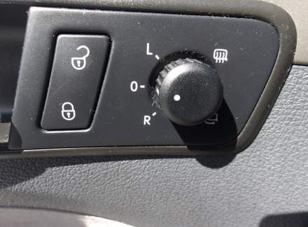 Volkswagen - Touran