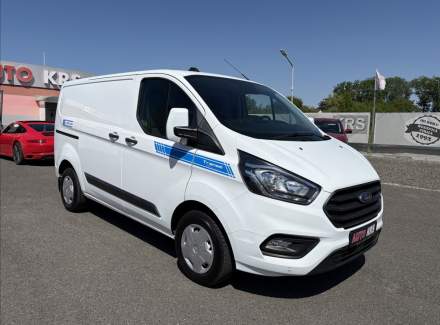 Ford - Transit