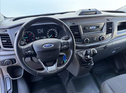 Ford - Transit