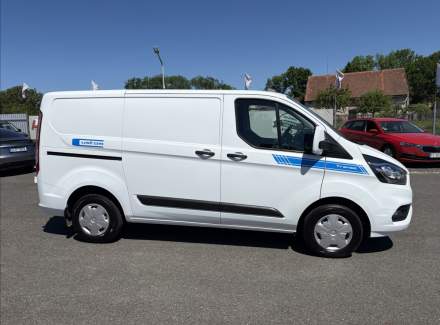 Ford - Transit