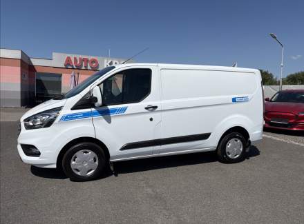 Ford - Transit