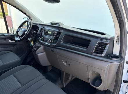 Ford - Transit