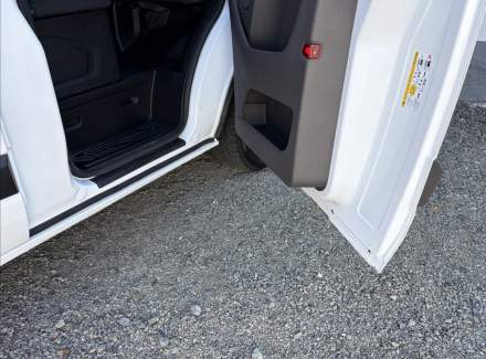 Ford - Transit