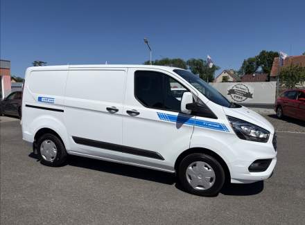 Ford - Transit