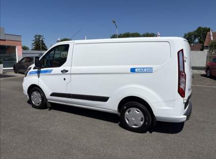 Ford - Transit