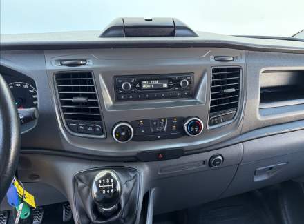 Ford - Transit