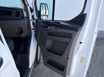Ford - Transit