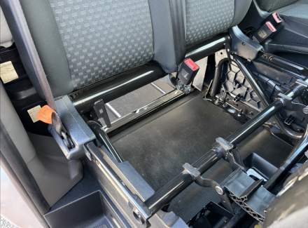 Ford - Transit