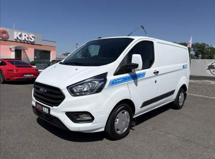 Ford - Transit