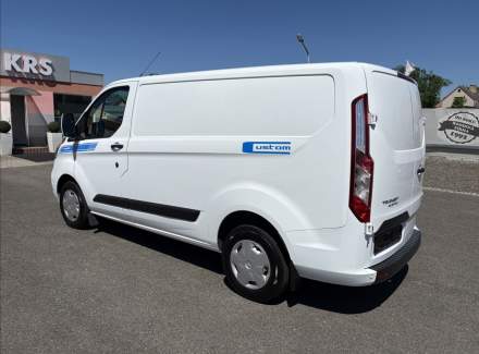 Ford - Transit
