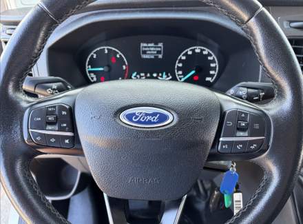 Ford - Transit
