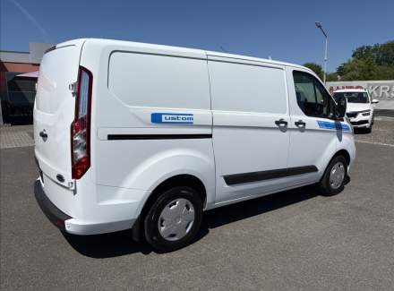 Ford - Transit