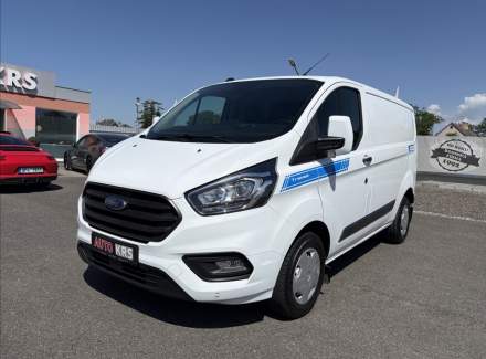 Ford - Transit