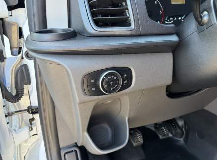 Ford - Transit