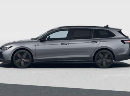 Volkswagen - Passat