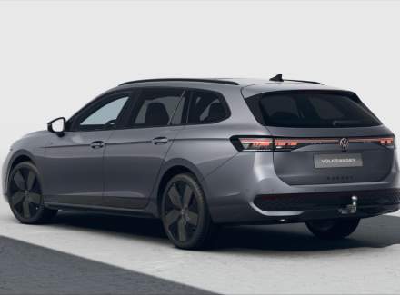 Volkswagen - Passat