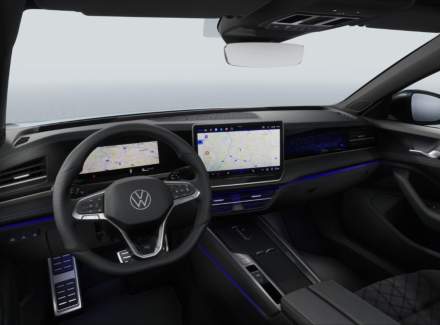 Volkswagen - Passat
