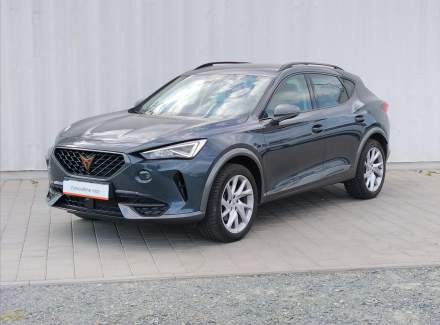 Cupra - Formentor