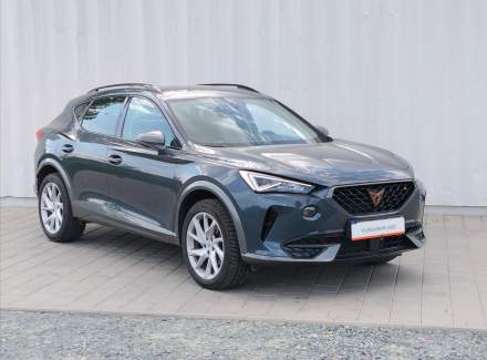 Cupra - Formentor