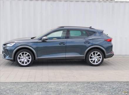 Cupra - Formentor