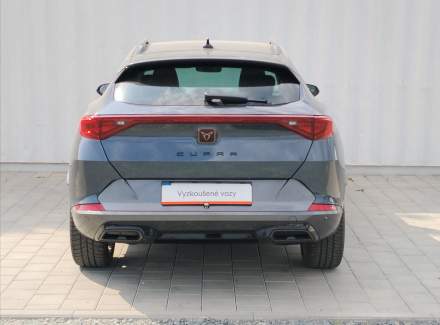 Cupra - Formentor