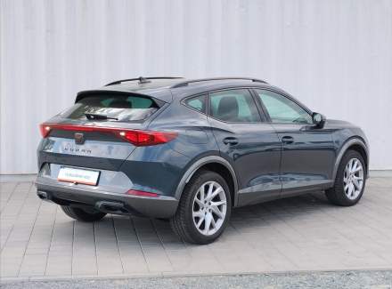Cupra - Formentor