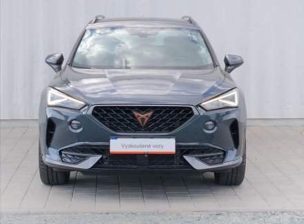 Cupra - Formentor