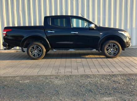 Fiat - Fullback