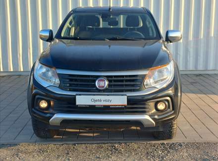 Fiat - Fullback
