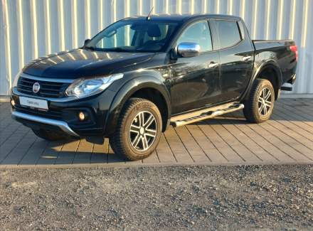 Fiat - Fullback
