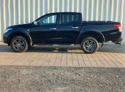 Fiat - Fullback