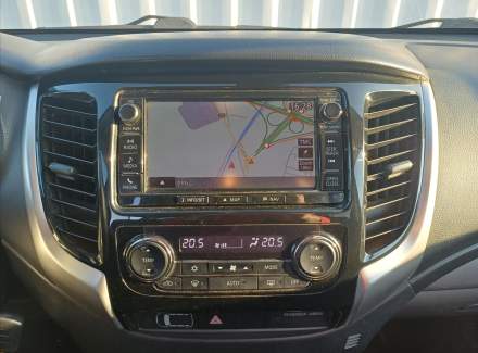 Fiat - Fullback