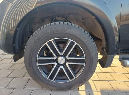 Fiat - Fullback