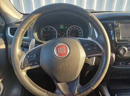 Fiat - Fullback