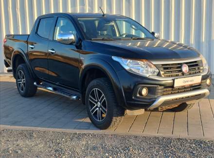 Fiat - Fullback