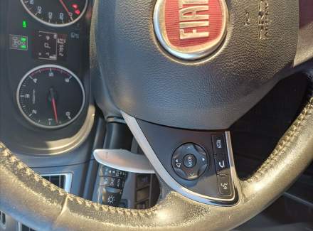 Fiat - Fullback