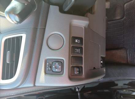 Fiat - Fullback