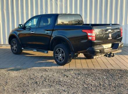 Fiat - Fullback