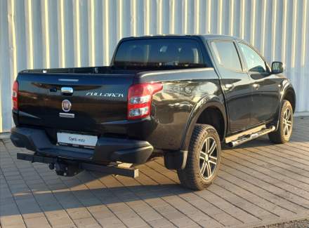 Fiat - Fullback